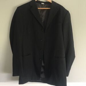 Fierenze Mauro Men’s Designer Blazer